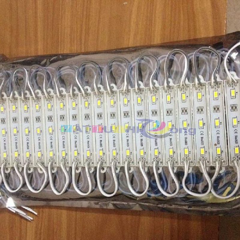 đèn led module 3 bóng Archives - Trang 5 trên 5 - Mua Bán Vật Tư Vật ...